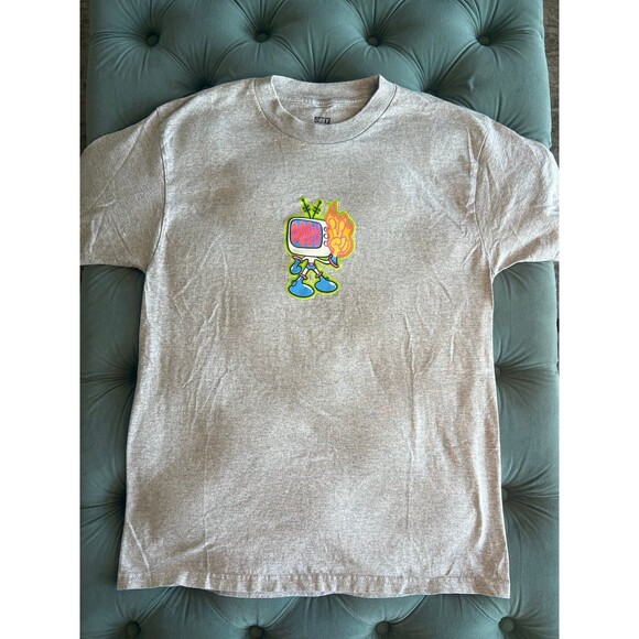 Obey Shirt (Size M) - Picture 2 of 5